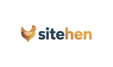 SiteHen.com - Creative brandable domain for sale