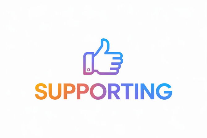 Supportingg.com