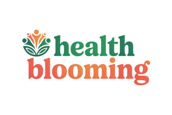 HealthBlooming.com - Creative brandable domain for sale