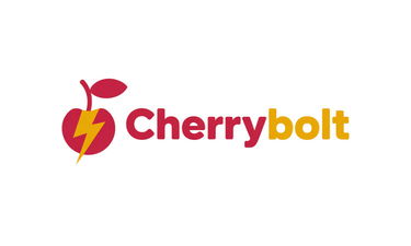 CherryBolt.com - Creative brandable domain for sale