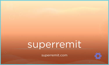 SuperRemit.com - Creative brandable domain for sale