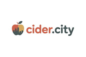 Cider.City - Creative brandable domain for sale