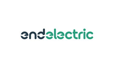 EndElectric.com - Creative brandable domain for sale
