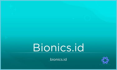 Bionics.id is for sale