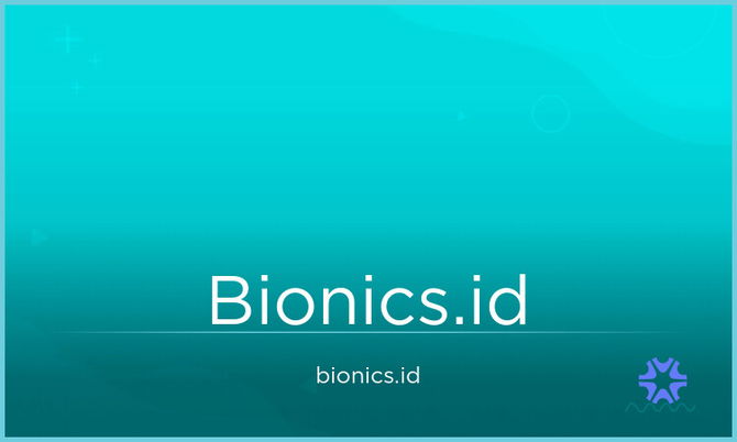 Bionics.id