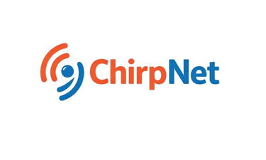 ChirpNet.com - Creative brandable domain for sale