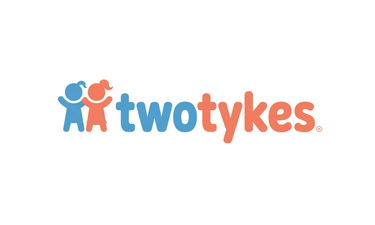 TwoTykes.com - Creative brandable domain for sale