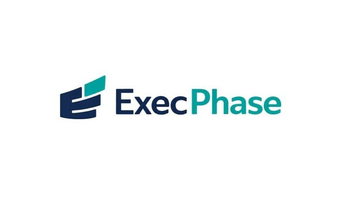 ExecPhase logo