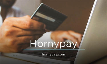 hornypay.com