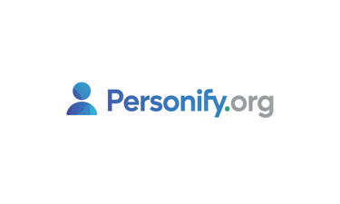 Personify logo