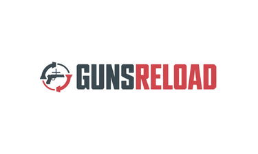 GunsReload.com - Creative brandable domain for sale