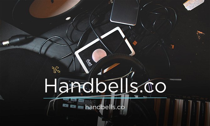 Handbells.co