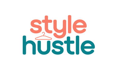 StyleHustle.com - Creative brandable domain for sale