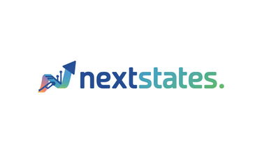 NextStates.com - Creative brandable domain for sale