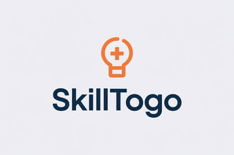 SkillToGo.com - Creative brandable domain for sale
