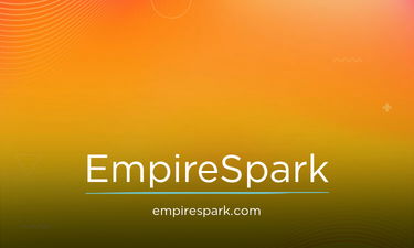EmpireSpark.com - Creative brandable domain for sale