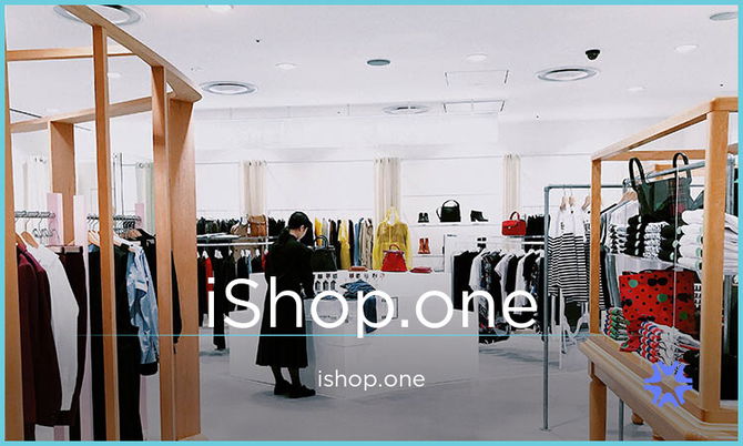 iShop.one