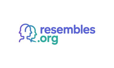 Resembles.org - Creative brandable domain for sale