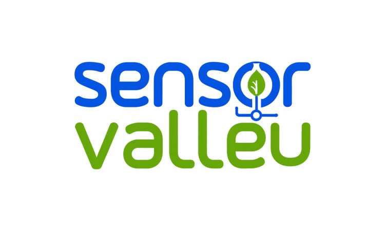 SensorValley logo
