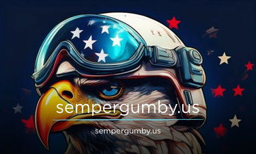 SemperGumby.us - Creative brandable domain for sale