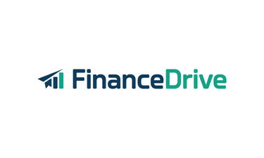 FinanceDrive.com - Creative brandable domain for sale