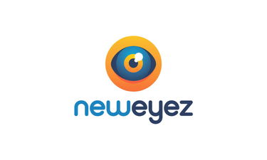 NewEyez.com - Creative brandable domain for sale