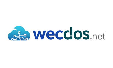 wecdos.net - Creative brandable domain for sale