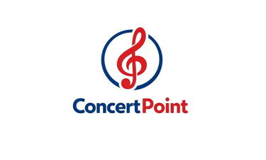 ConcertPoint logo