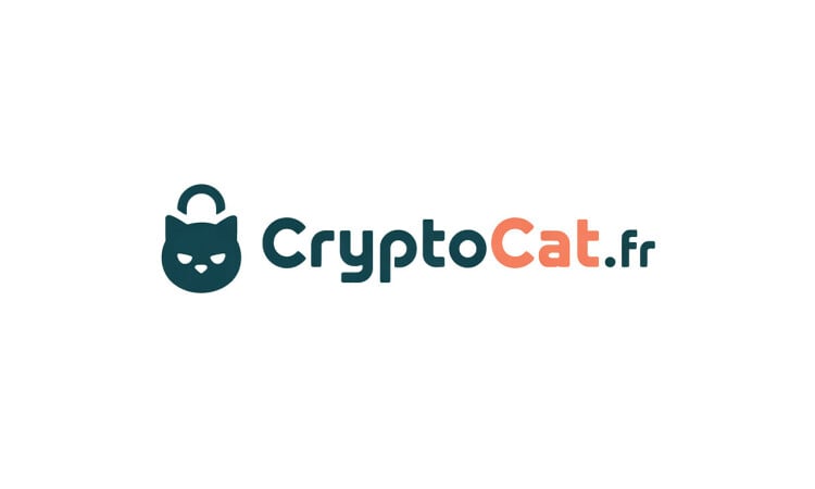 cryptocat logo