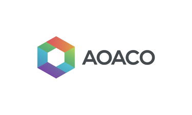 AOACo.com - Creative brandable domain for sale