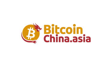 BitcoinChina.asia - Creative brandable domain for sale