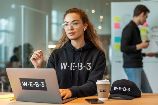 W-E-B-3.com — 2