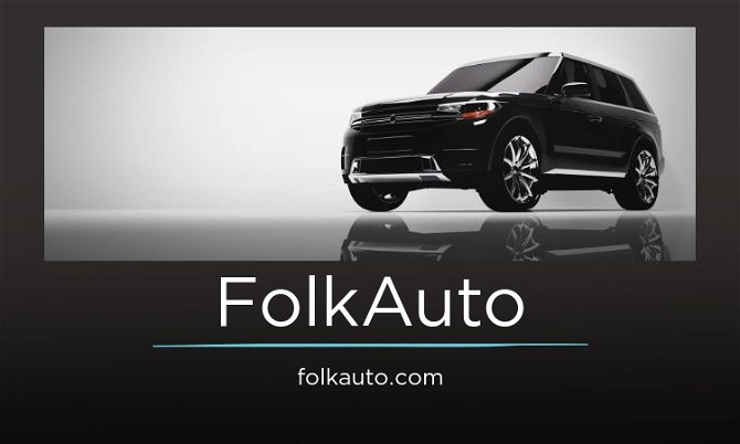 FolkAuto.com