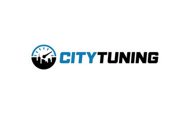 CityTuning.com - Creative brandable domain for sale