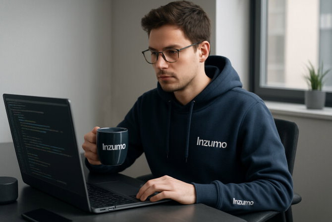 Inzumo.com — 5