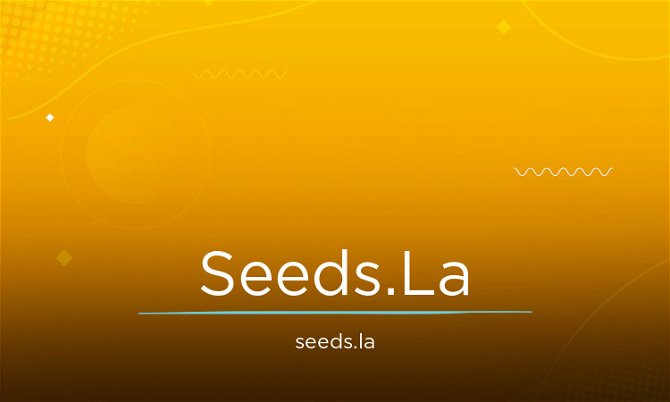 Seeds.la