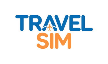 TravelSim.io - Creative brandable domain for sale