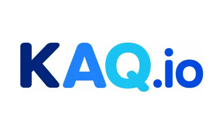 KAQ logo