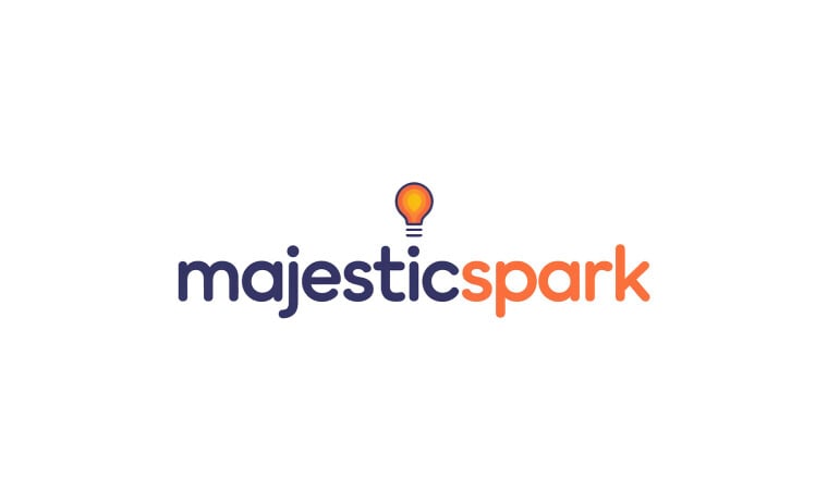 MajesticSpark logo