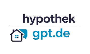 HypothekGPT.de - Creative brandable domain for sale