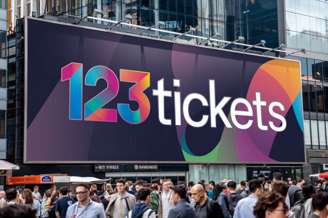 123TICKETS.com