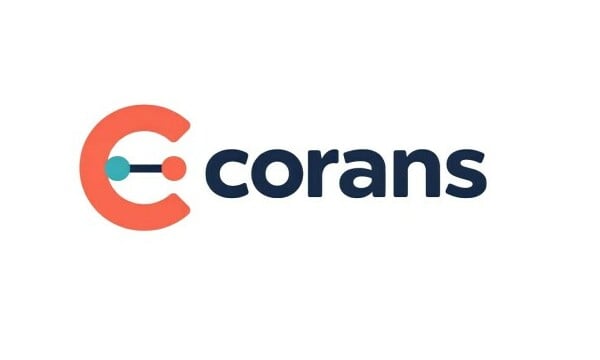 Corans logo