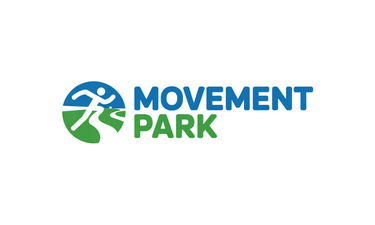 MovementPark.com - Creative brandable domain for sale