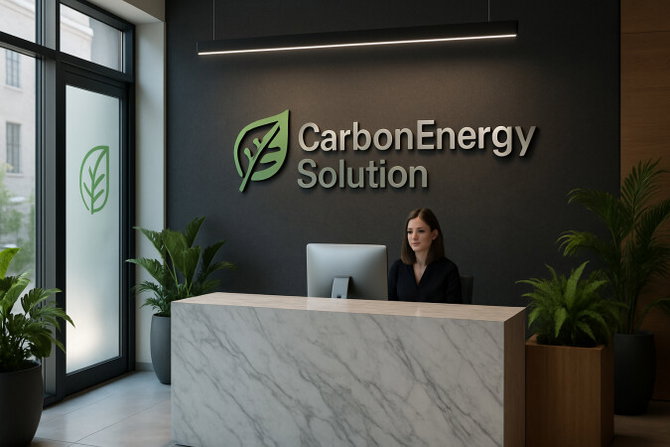 CarbonEnergySolution.com — 4