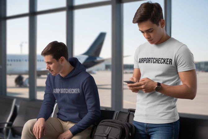 AirportChecker.com
