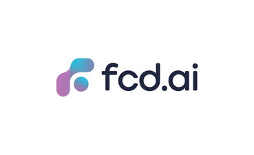 FCD.ai - Creative brandable domain for sale