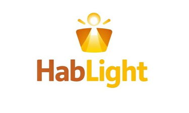 HabLight logo