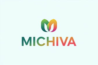 Michiva.com - Creative brandable domain for sale