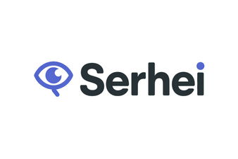 Serhei.com - Creative brandable domain for sale