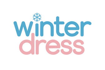WinterDress.com - Creative brandable domain for sale